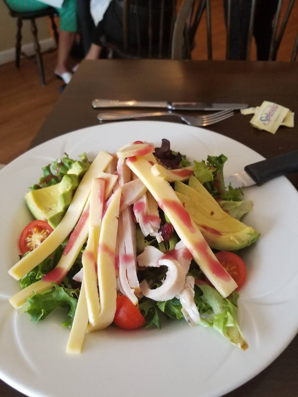 The Mason Jar Cafe | restaurant | 3000 N Federal Hwy, Fort Lauderdale, FL 33306, USA | 9545684100 OR +1 954-568-4100