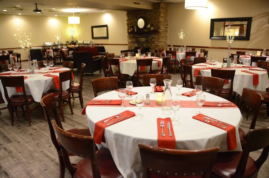 The Red Palm | restaurant | 3020 95th St, Evergreen Park, IL 60805, USA | 7085813154 OR +1 708-581-3154