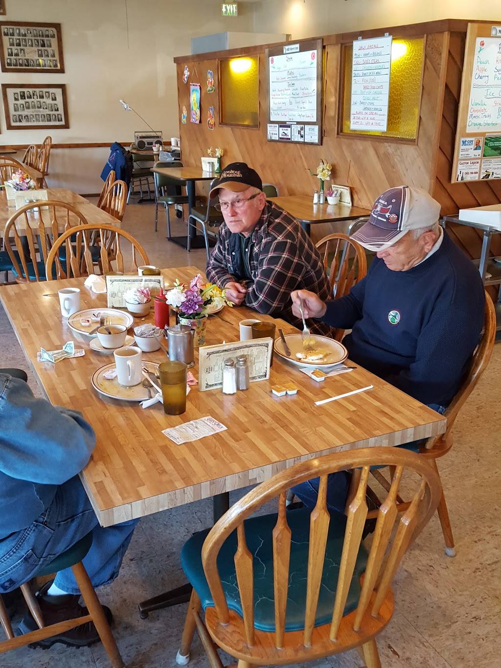 Mill Street Inn | restaurant | 200 Main St, Gaston, IN 47342, USA | 7653584707 OR +1 765-358-4707