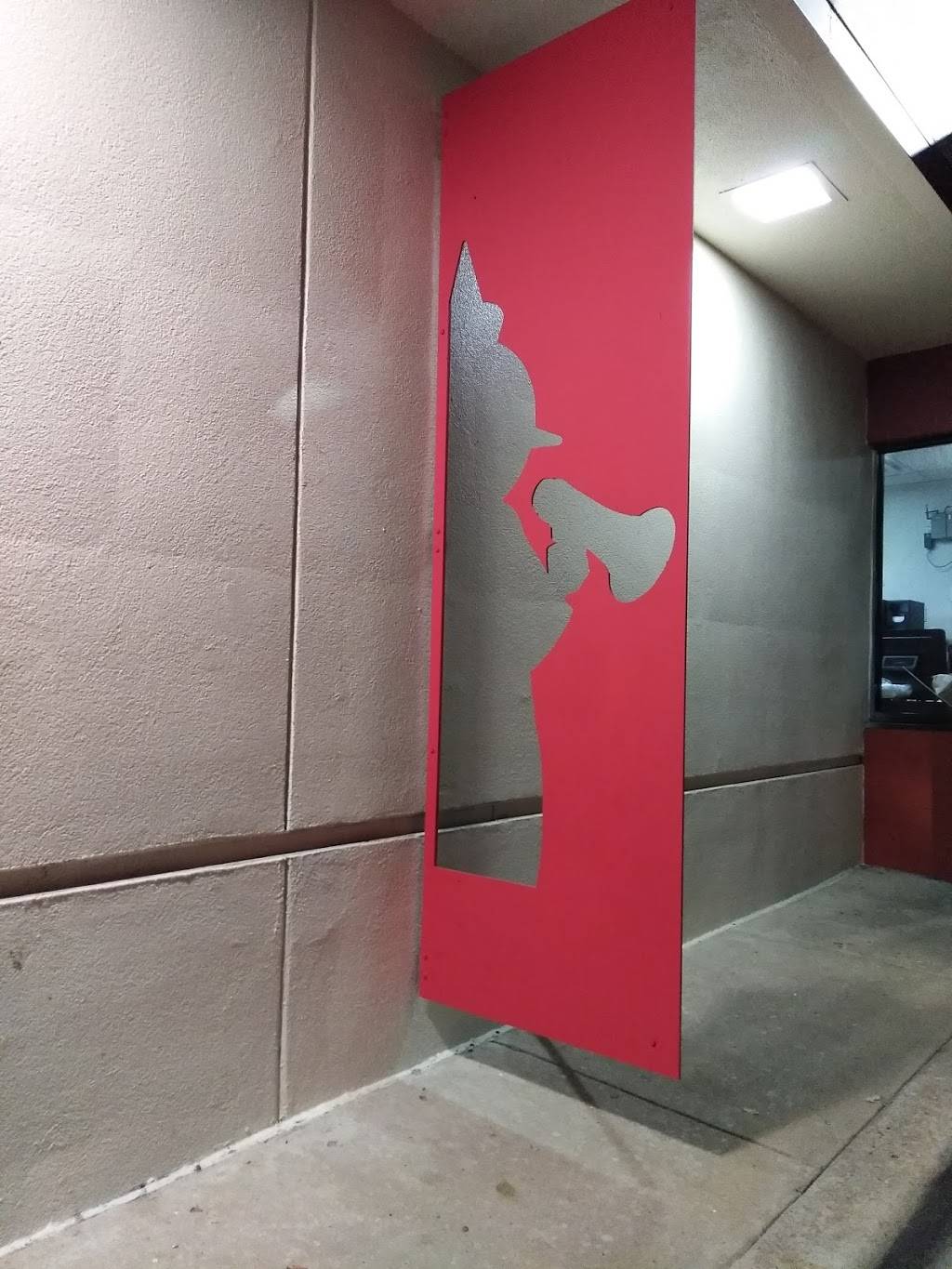 Jack in the Box | restaurant | 1724 S Valley Mills Dr, Waco, TX 76711, USA | 2547547514 OR +1 254-754-7514