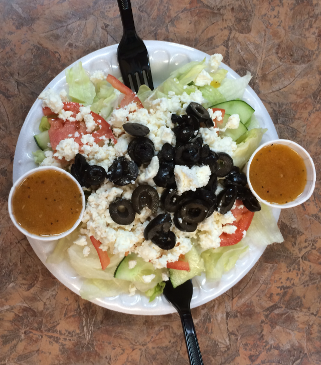 Khourys Restaurant | restaurant | 305 Peoria St, Washington, IL 61571, USA | 3094441234 OR +1 309-444-1234