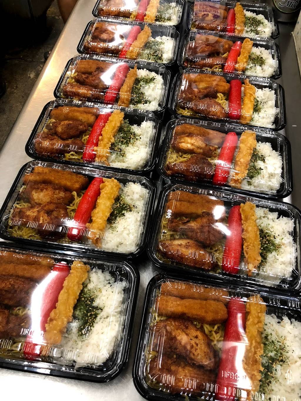 Jets Local Fast Food | restaurant | 2957 Koapaka St # A, Honolulu, HI 96819, USA | 8088337155 OR +1 808-833-7155