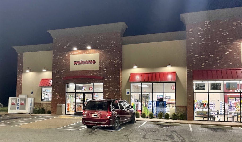 Shell | restaurant | 601 Hornbuckle Rd, Clarksville, TN 37043, USA | 9313589447 OR +1 931-358-9447