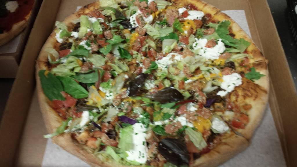 Anthonys Pizza Of Skippack | restaurant | 4274 Township Line Rd, Skippack, PA 19474, USA | 6102224200 OR +1 610-222-4200