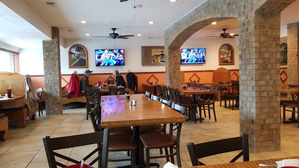 El Paso | restaurant | 8003 AL-53, Toney, AL 35773, USA | 2568589102 OR +1 256-858-9102