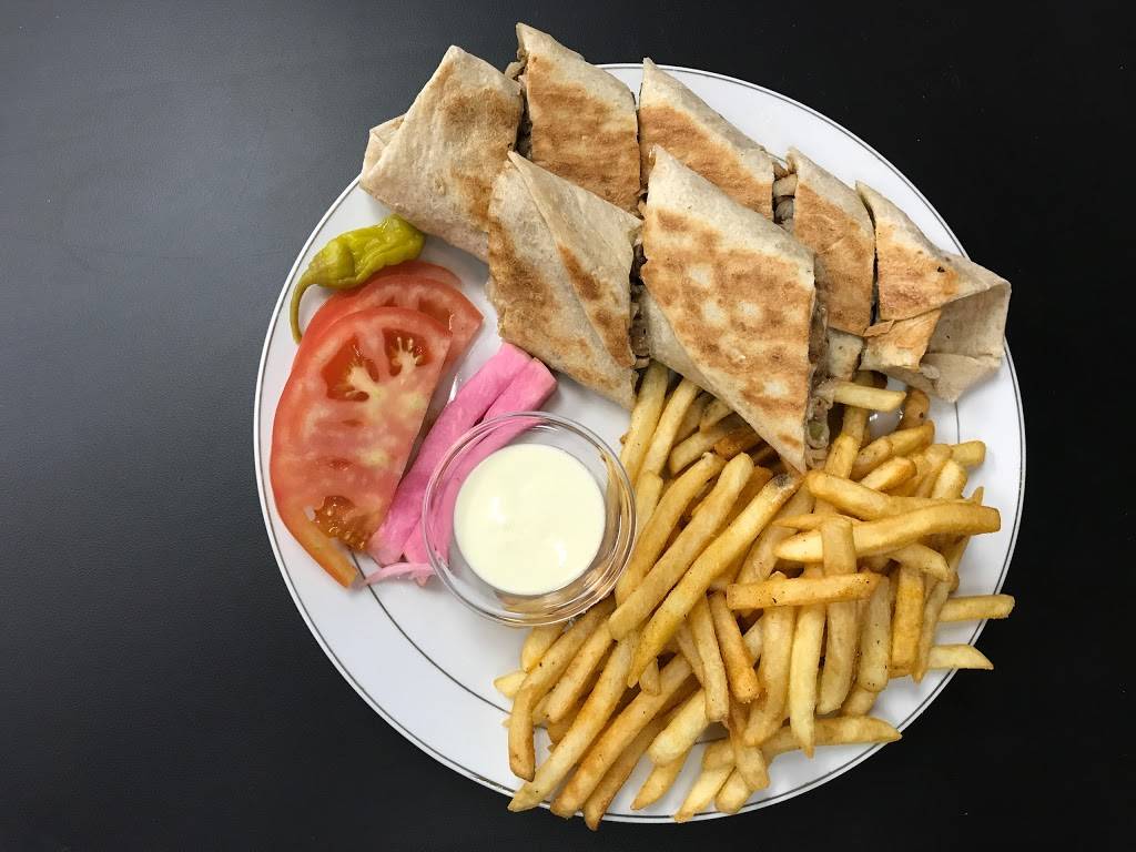 Jerusalem grill | restaurant | 3142 N Narragansett Ave, Chicago, IL 60634, USA | 7734174343 OR +1 773-417-4343