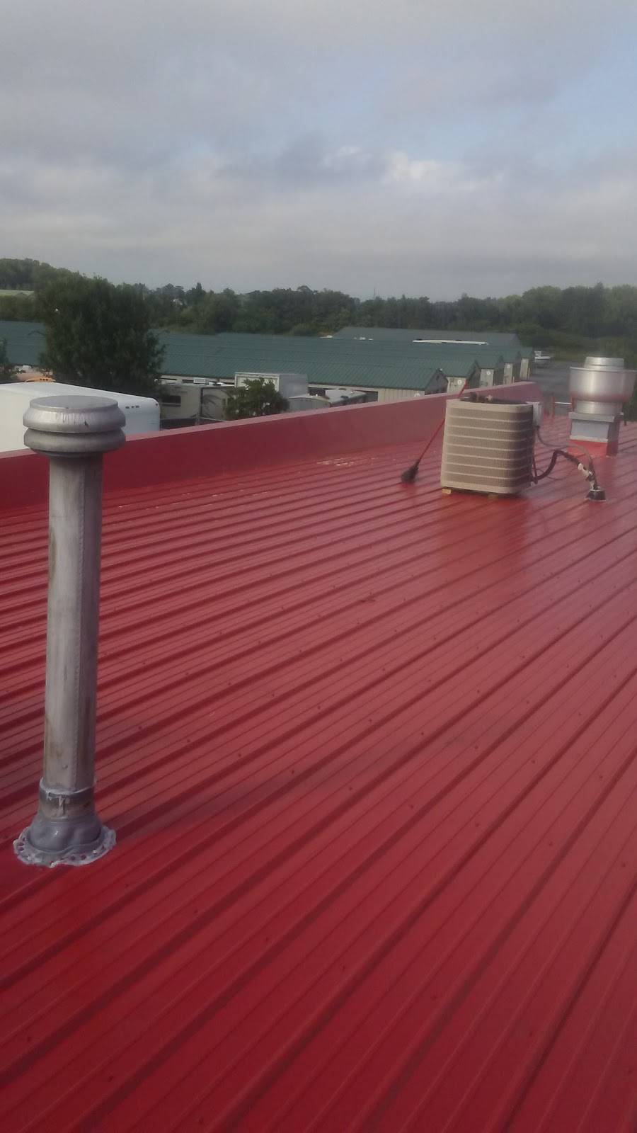 My Roma Pizza | restaurant | 1008 Lafferty Ln, Dover, DE 19901, USA | 3026784644 OR +1 302-678-4644