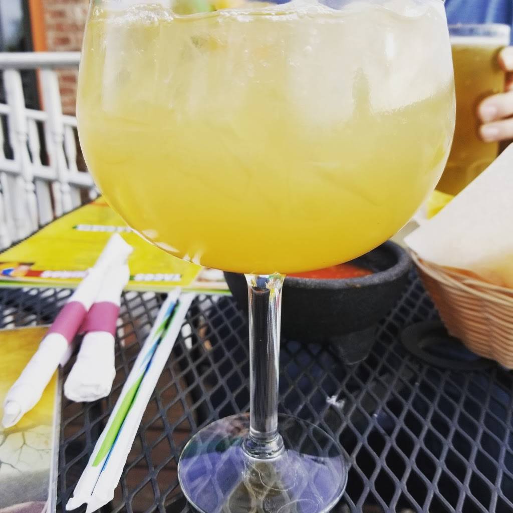 El Rodeo | restaurant | 8128 E US Hwy 36, Avon, IN 46123, USA | 3172720597 OR +1 317-272-0597