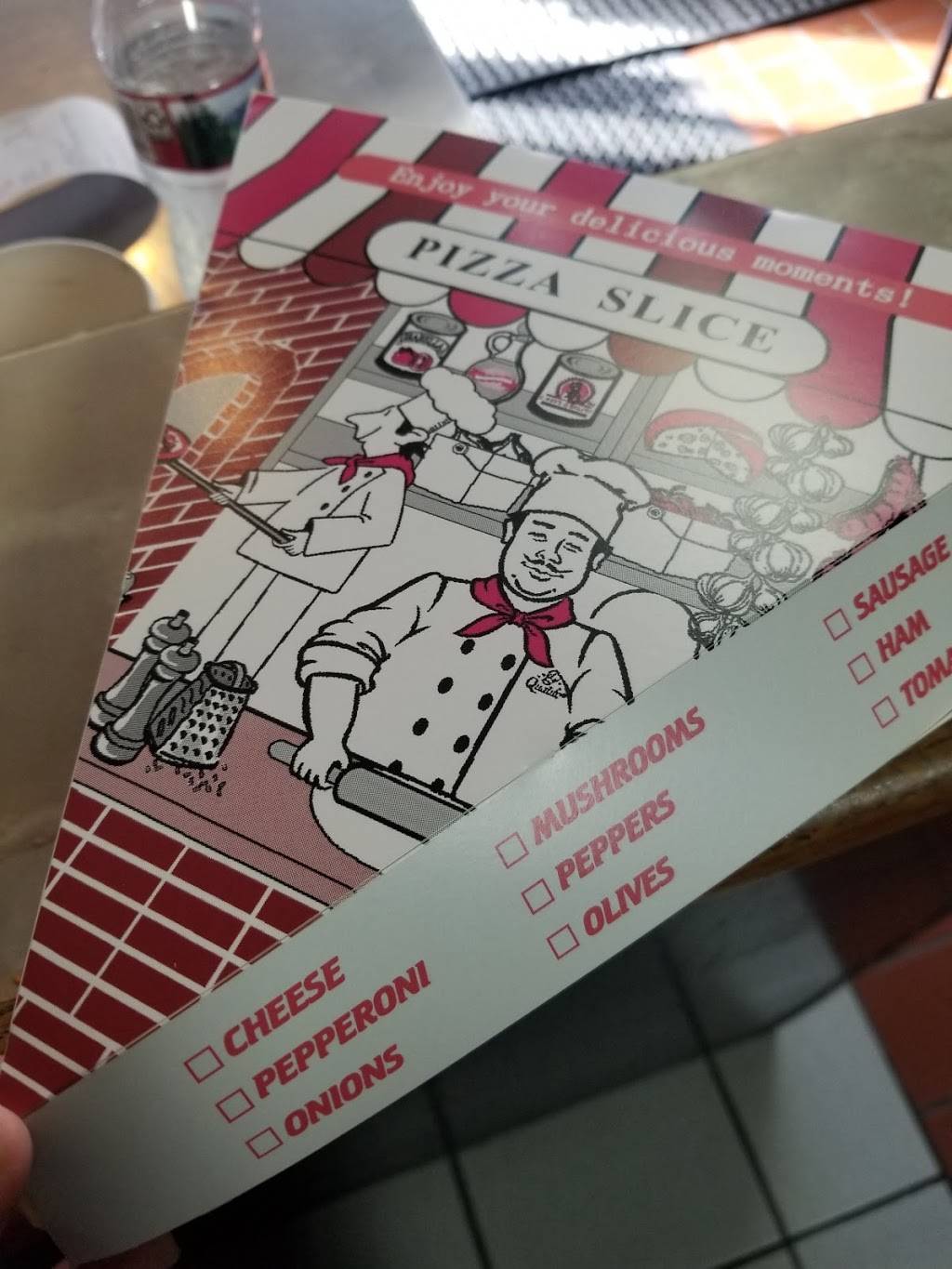 North Beach Pizza | restaurant | 4787 Mission St, San Francisco, CA 94112, USA | 4155861400 OR +1 415-586-1400