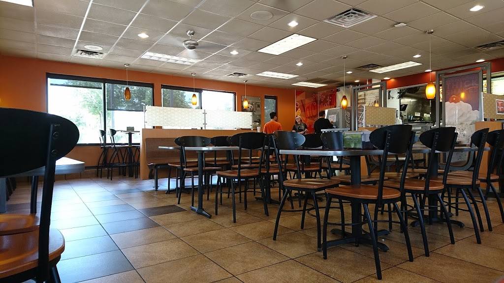 Jack in the Box | restaurant | 3308 SE Loop 820, Fort Worth, TX 76140, USA | 8175516367 OR +1 817-551-6367