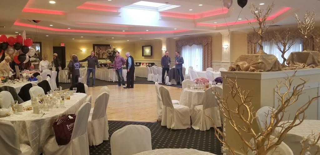 The Birchwood of Polish Town | restaurant | 512 Pulaski St, Riverhead, NY 11901, USA | 6317274449 OR +1 631-727-4449