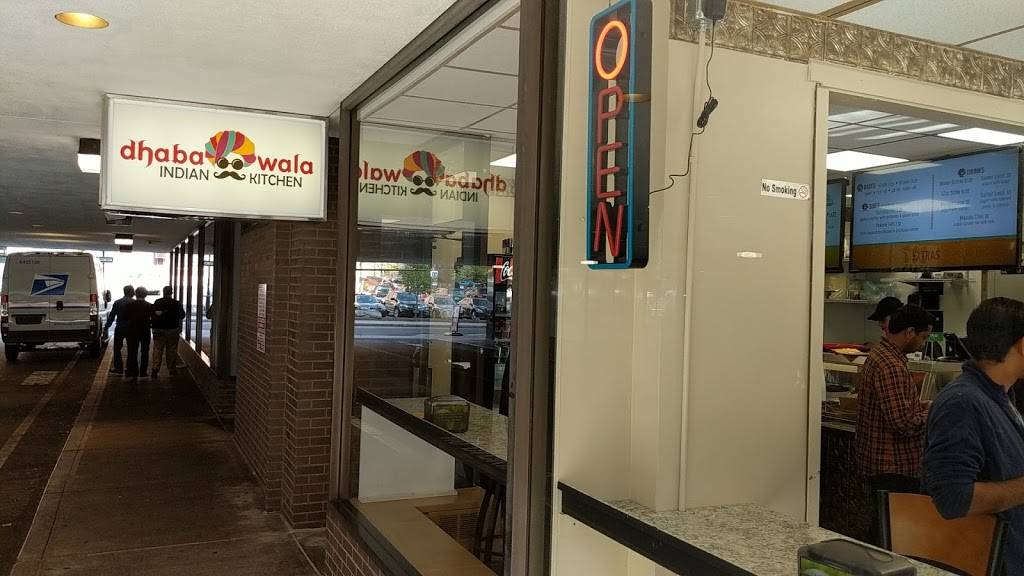 Dhaba Wala Indian Kitchen | restaurant | 49 Asylum St, Hartford, CT 06103, USA | 8602321500 OR +1 860-232-1500