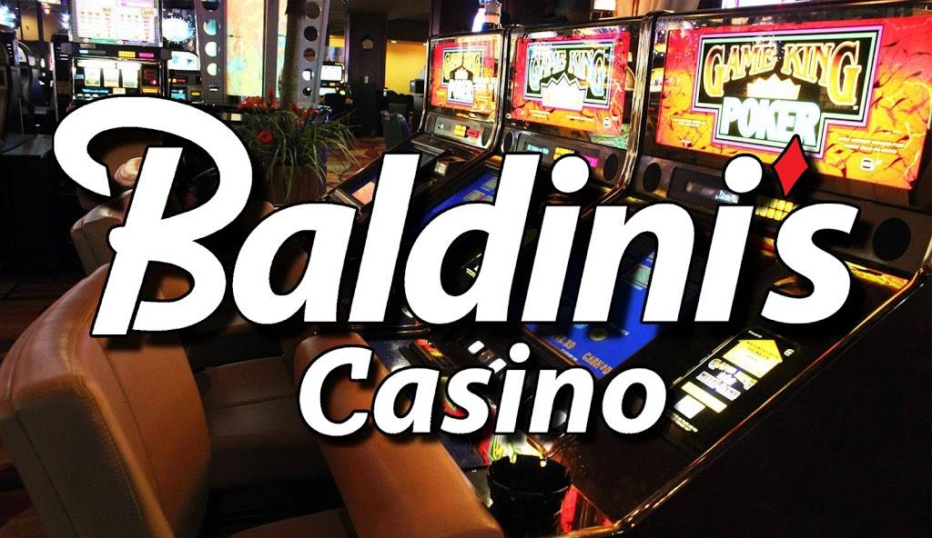 Baldinis Sports Casino and Restaurant | restaurant | 865 S Rock Blvd, Sparks, NV 89431, USA | 7753580116 OR +1 775-358-0116
