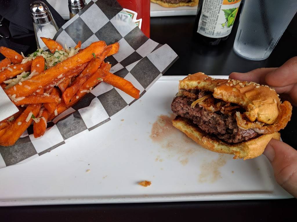 The Big Board | restaurant | 421 H St NE, Washington, DC 20002, USA | 2025433630 OR +1 202-543-3630