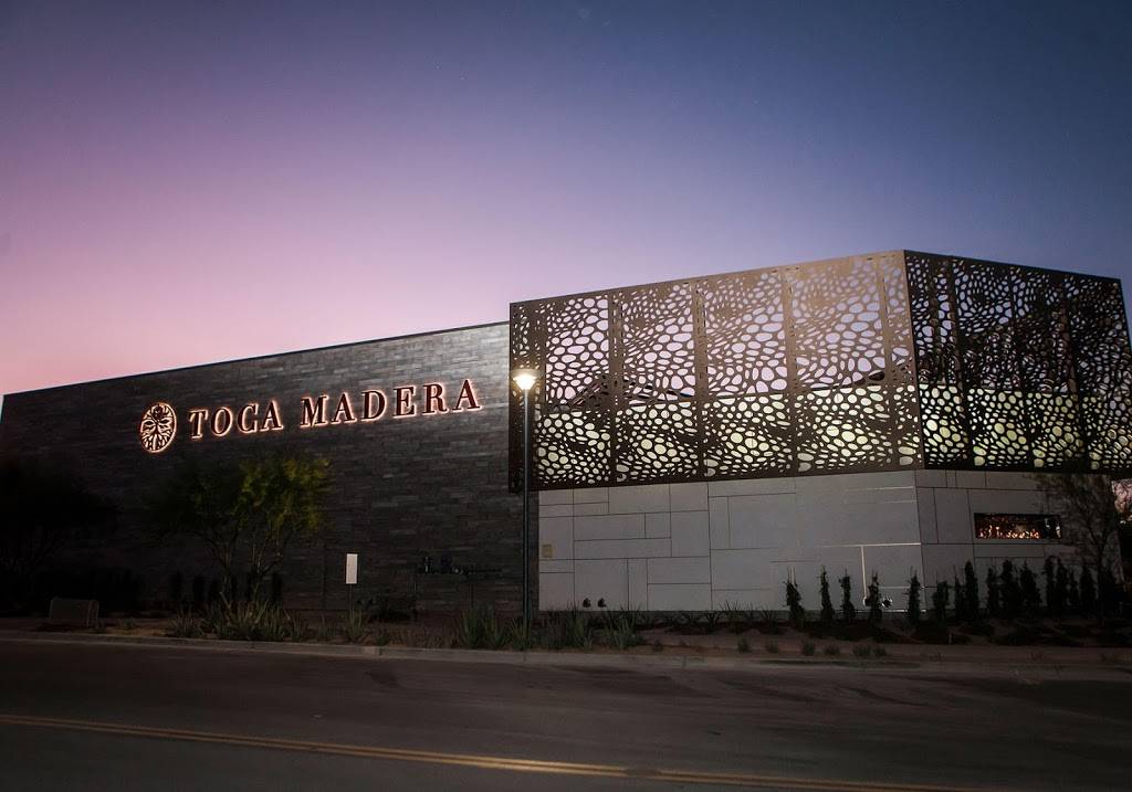 Toca Madera Scottsdale | restaurant | 4736 N Goldwater Blvd, Scottsdale, AZ 85251, USA | 4809304357 OR +1 480-930-4357