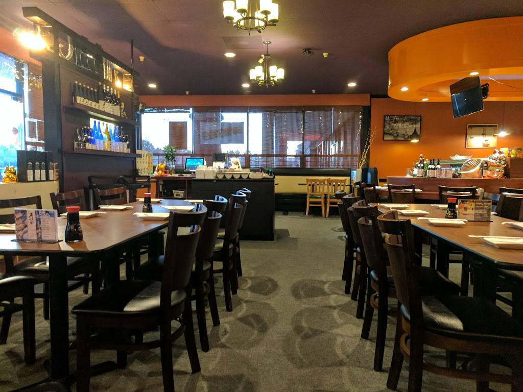 Pier 98 Sushi Bar & Grill | restaurant | 6225 Jarvis Ave, Newark, CA 94560, USA | 5107908988 OR +1 510-790-8988