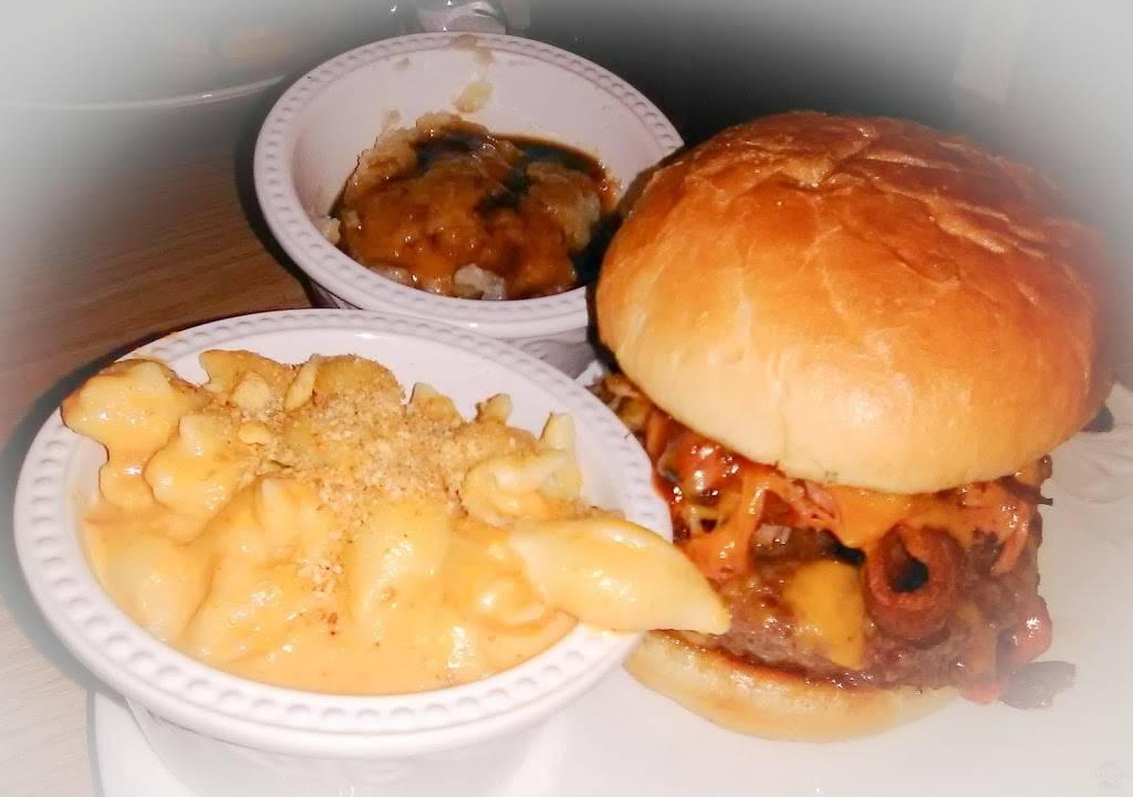 Sticky Face BBQ | restaurant | 276 Oliver St, North Tonawanda, NY 14120, USA | 7162601212 OR +1 716-260-1212