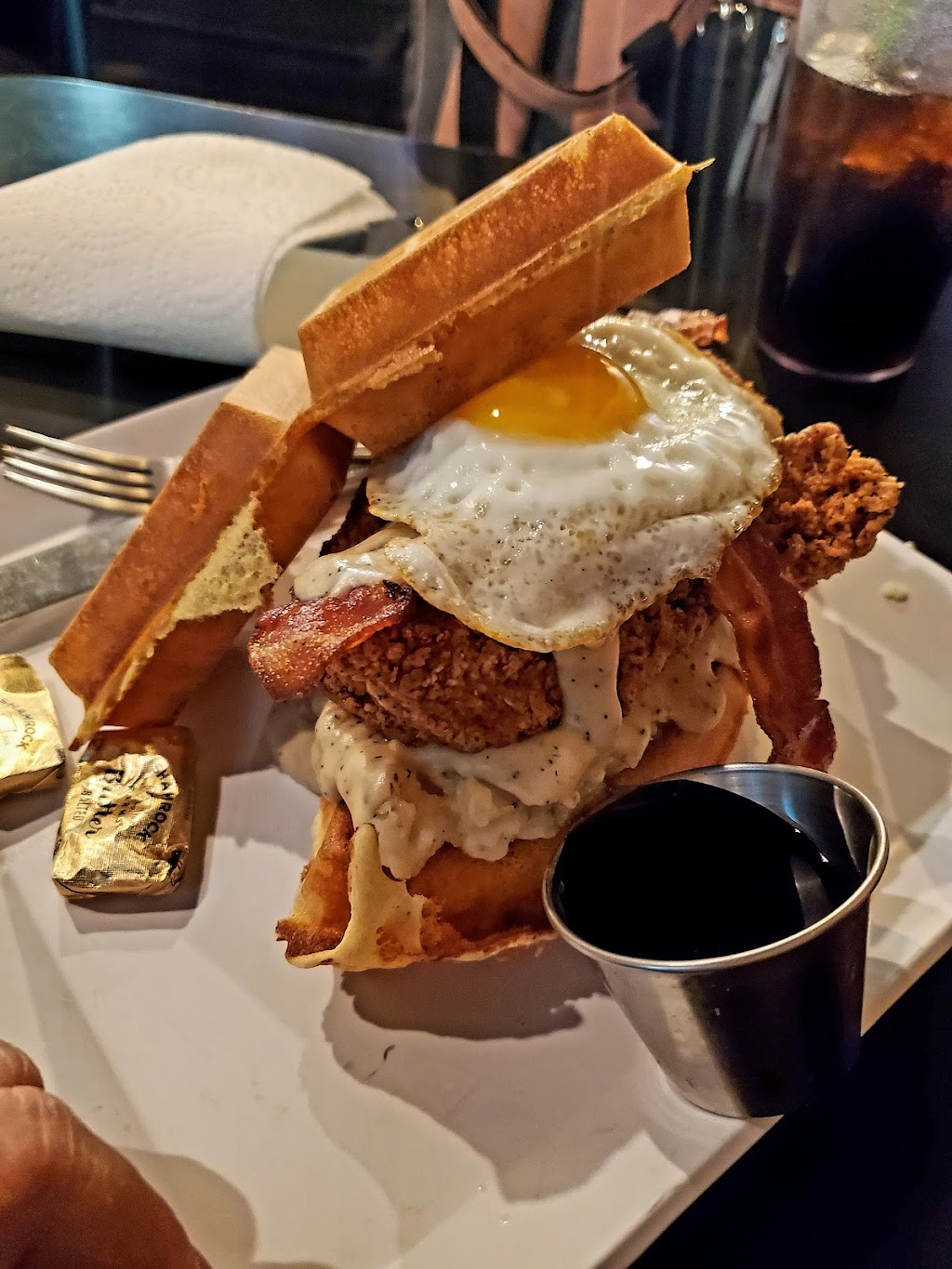 The Drunken Chicken | restaurant | 429 N 4th Ave, Tucson, AZ 85705, USA | 5206170000 OR +1 520-617-0000