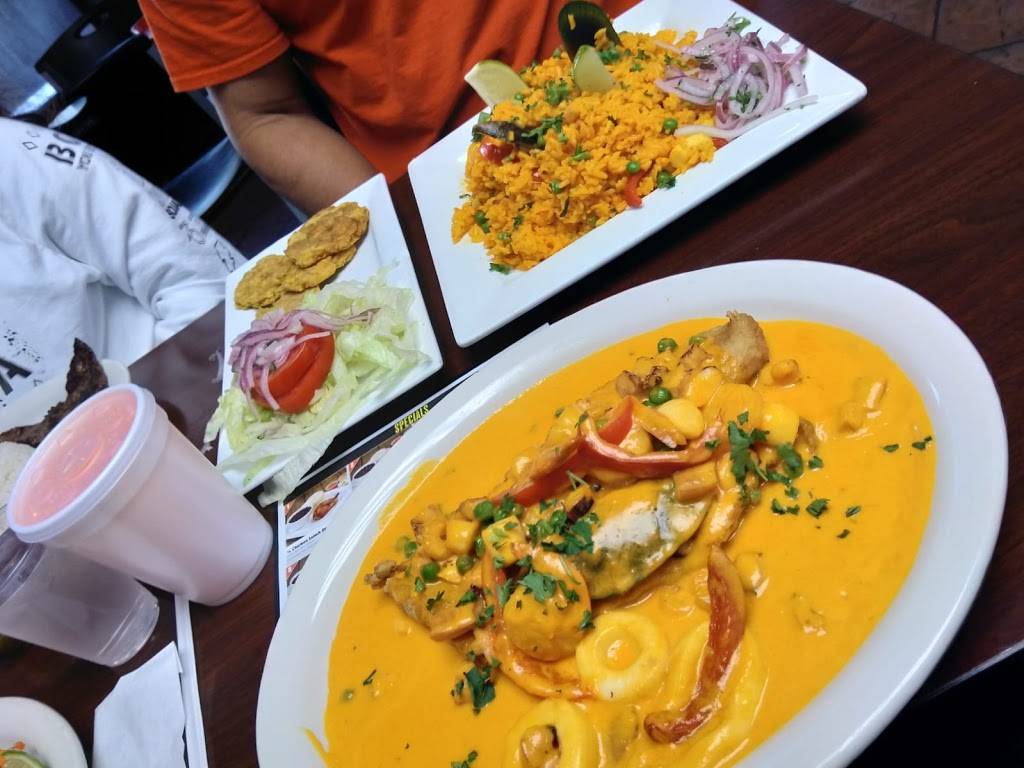 La Granja | restaurant | 7699 S Orange Blossom Trail, Orlando, FL 32809, USA | 4078576080 OR +1 407-857-6080