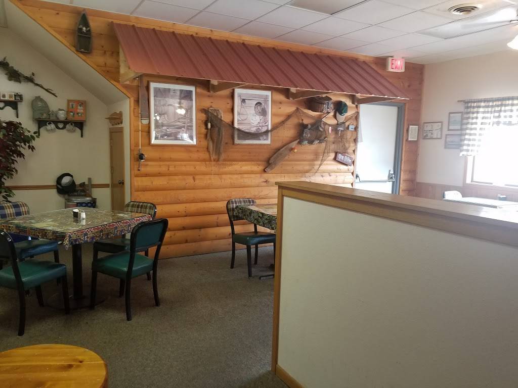 Kountry Korner Kafe | restaurant | 418 Douglas Ave, Henning, MN 56551, USA | 2185832100 OR +1 218-583-2100