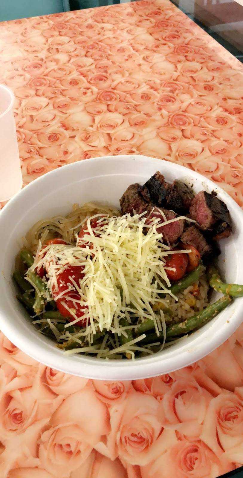 Fresh Kitchen | restaurant | 2855 S Orange Ave, Orlando, FL 32806, USA | 4076011127 OR +1 407-601-1127