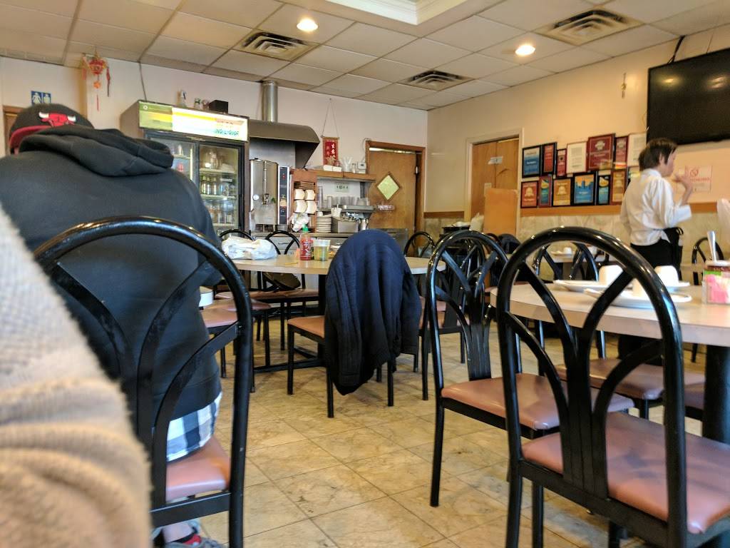 Three Happiness Restaurant | restaurant | 209 W Cermak Rd, Chicago, IL 60616, USA | 3128421964 OR +1 312-842-1964