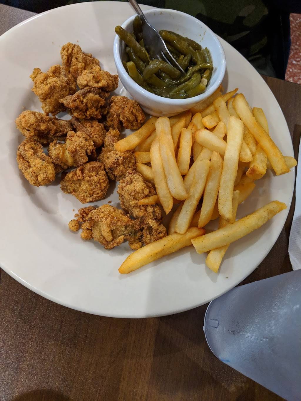 Louisiana In A Box | restaurant | 704 10th St W, Palmetto, FL 34221, USA | 9418454444 OR +1 941-845-4444