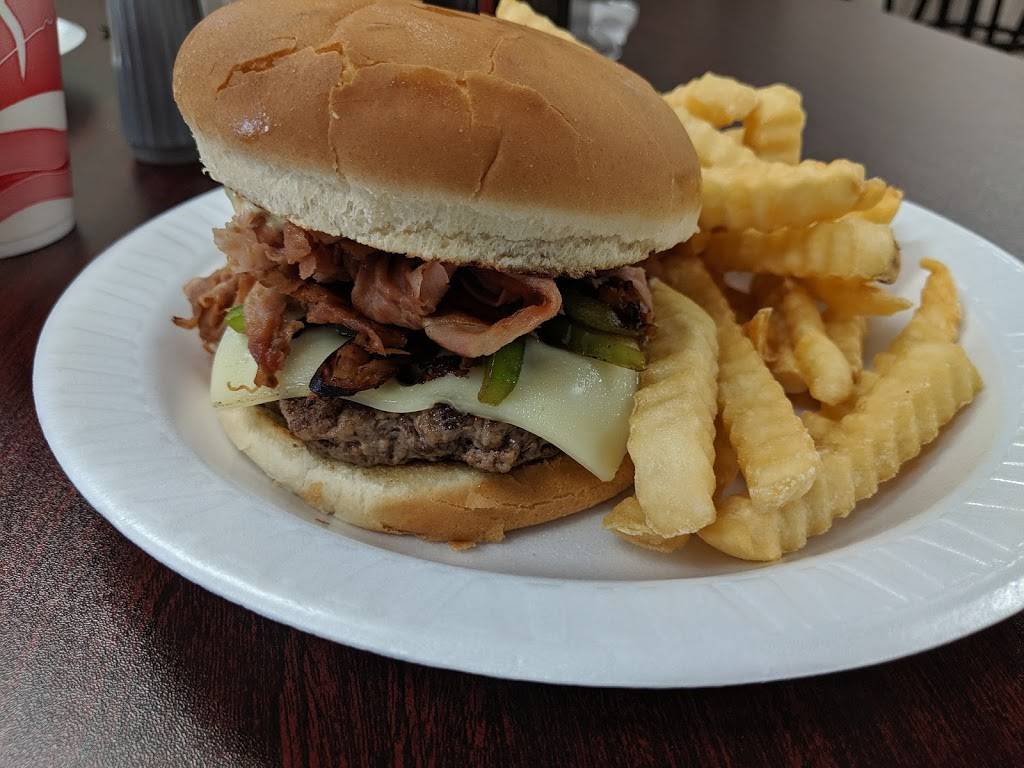 Amherst Bistro | restaurant | 188 S Main St, Amherst, VA 24521, USA | 4343812677 OR +1 434-381-2677