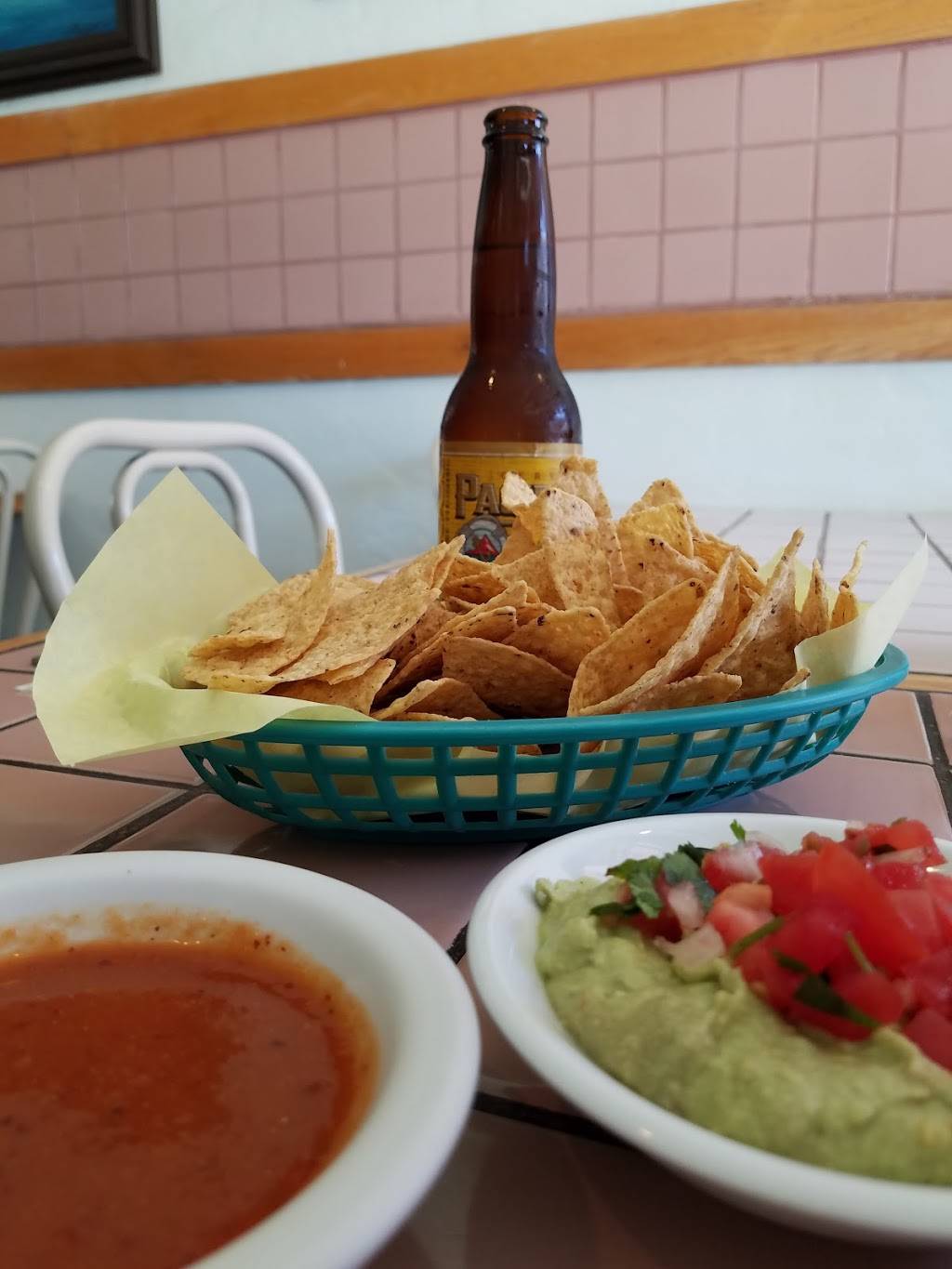 Taqueria Del Mar | restaurant | 530 Lighthouse Ave, Monterey, CA 93940, USA | 8313727887 OR +1 831-372-7887