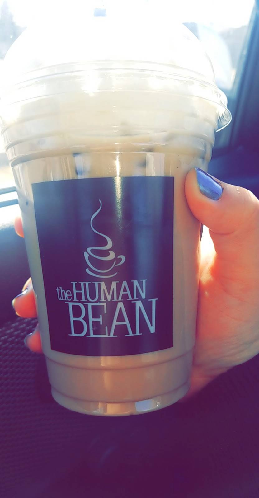 The Human Bean | cafe | 3310 23rd Ave, Evans, CO 80620, USA | 9703305792 OR +1 970-330-5792