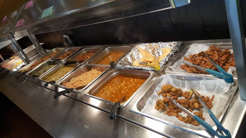 Sitar Indian Cuisine | restaurant | 500 15th St, Tuscaloosa, AL 35401, USA | 2053451419 OR +1 205-345-1419