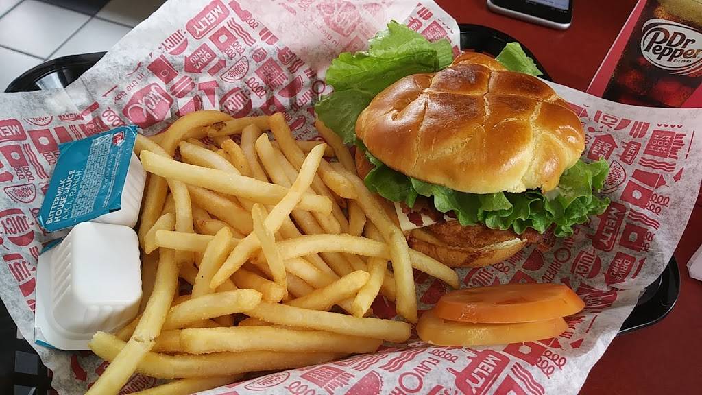 Jack in the Box | restaurant | 28423 Tomball Pkwy, Tomball, TX 77375, USA | 2813515633 OR +1 281-351-5633