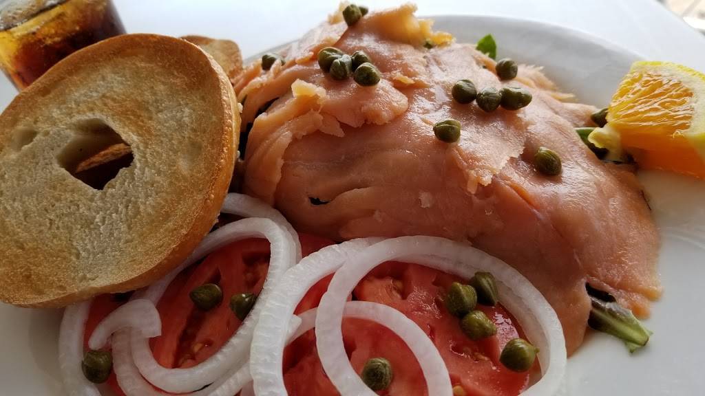 Cafe Beach Club | cafe | 1282 Boardwalk, Ocean City, NJ 08226, USA | 6093987700 OR +1 609-398-7700