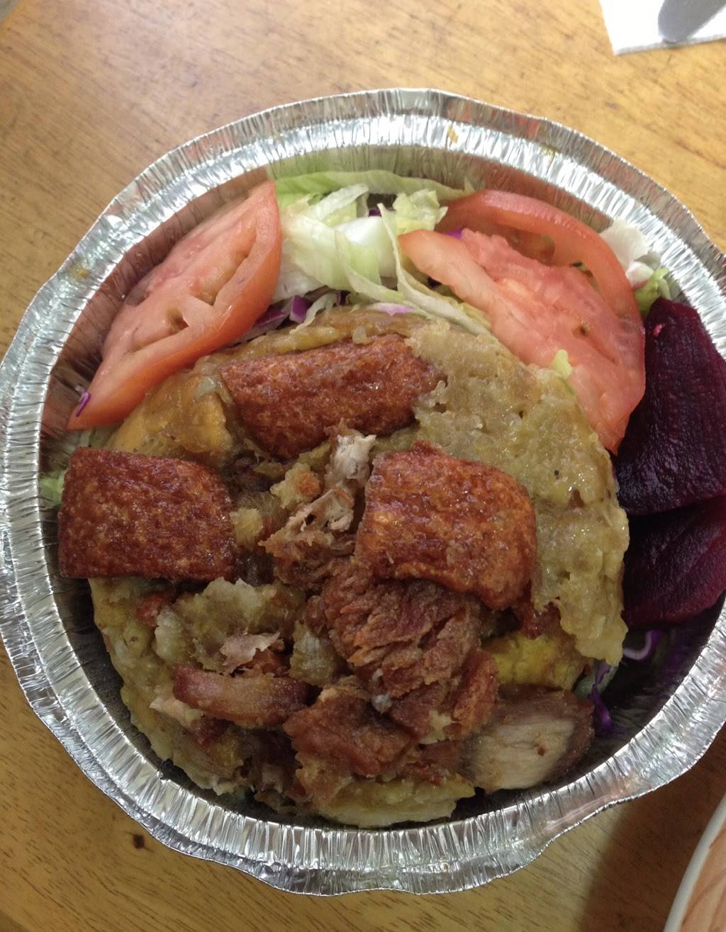 Elsa La Reina Del Chicharron | restaurant | 1 E 183rd St, Bronx, NY 10453, USA | 7182957383 OR +1 718-295-7383