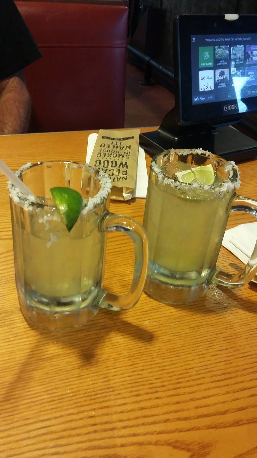 Chilis Grill & Bar | restaurant | 195 House-Carlson Dr, Batesville, MS 38606, USA | 6625635227 OR +1 662-563-5227