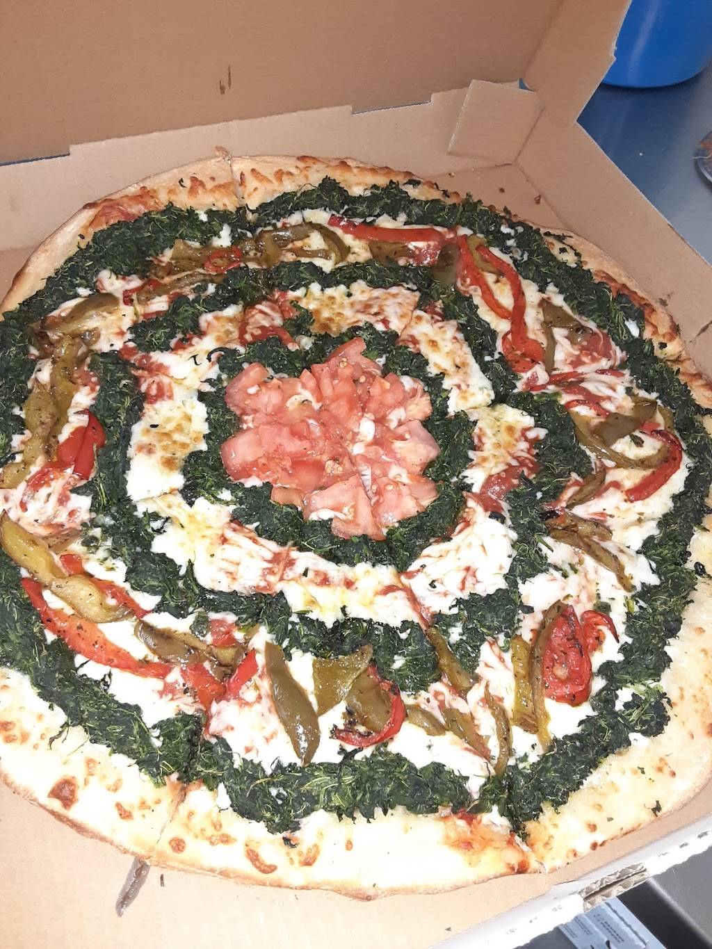 Coppola’s Pizzeria of Erie | restaurant | 1042 W 26th St, Erie, PA 16508, USA | 8142772555 OR +1 814-277-2555