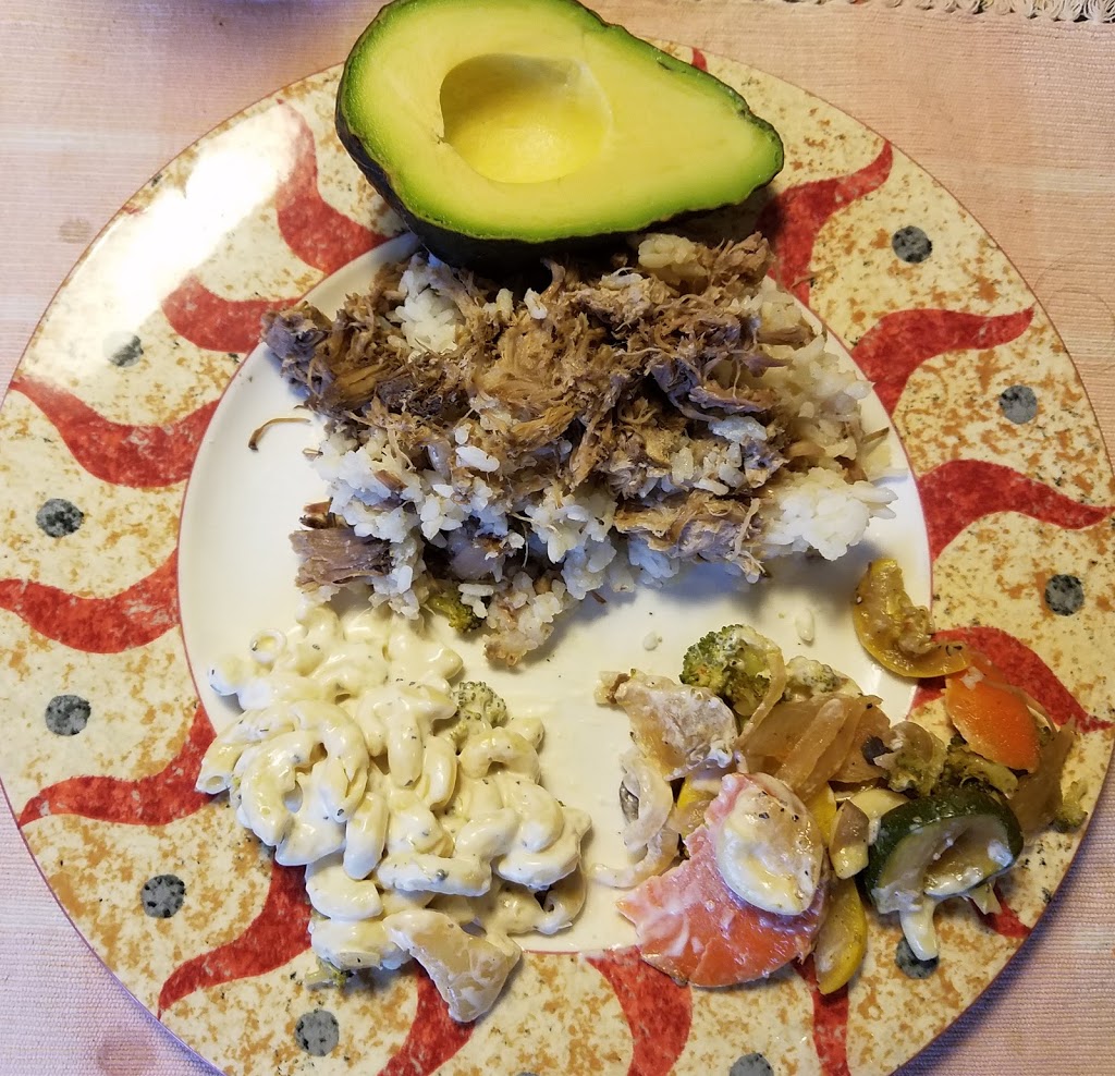 Hawaiian Bros Island Grill | restaurant | 3517 N Spaulding Ave, Chicago, IL 60618, USA | 3127553918 OR +1 312-755-3918