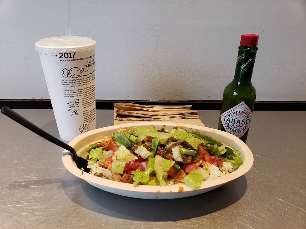 Chipotle Mexican Grill | restaurant | 265 Loudon Rd Ste 2, Concord, NH 03301, USA | 6032235936 OR +1 603-223-5936