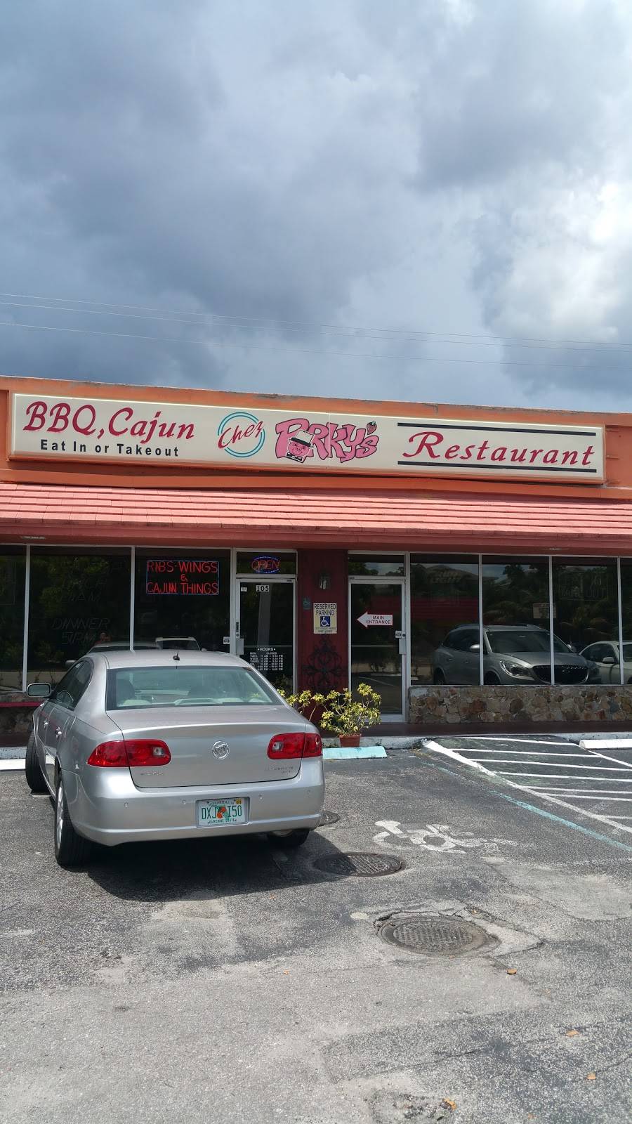 Chez Porkys | restaurant | 105 SW 6th St, Pompano Beach, FL 33060, USA | 9549465590 OR +1 954-946-5590