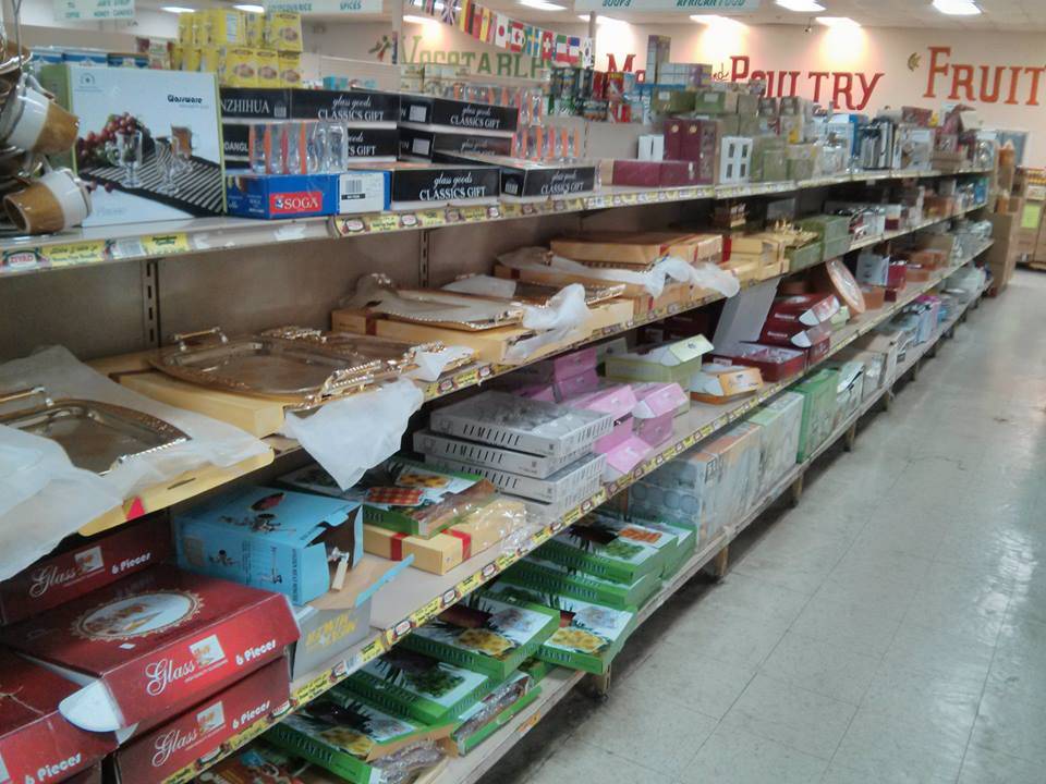 Mediterranean Grocery, Inc. | restaurant | 3561 Park Ave, Memphis, TN 38111, USA | 9013205757 OR +1 901-320-5757