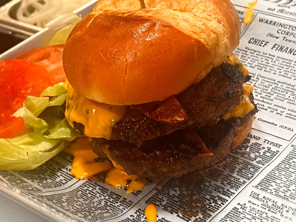 Big Bellies Burgers | restaurant | 3986 W 530 Suite D, Pryor, OK 74361, USA | 9188030227 OR +1 918-803-0227