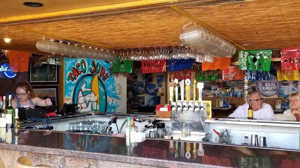 Taco Surf | restaurant | 34195 Pacific Coast Hwy, Dana Point, CA 92629, USA | 9496615754 OR +1 949-661-5754
