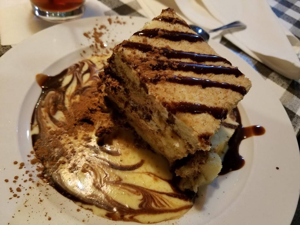 Salvatore Scallopini | restaurant | 1650 East 12 Mile Road, Madison Heights, MI 48071, USA | 2485423281 OR +1 248-542-3281