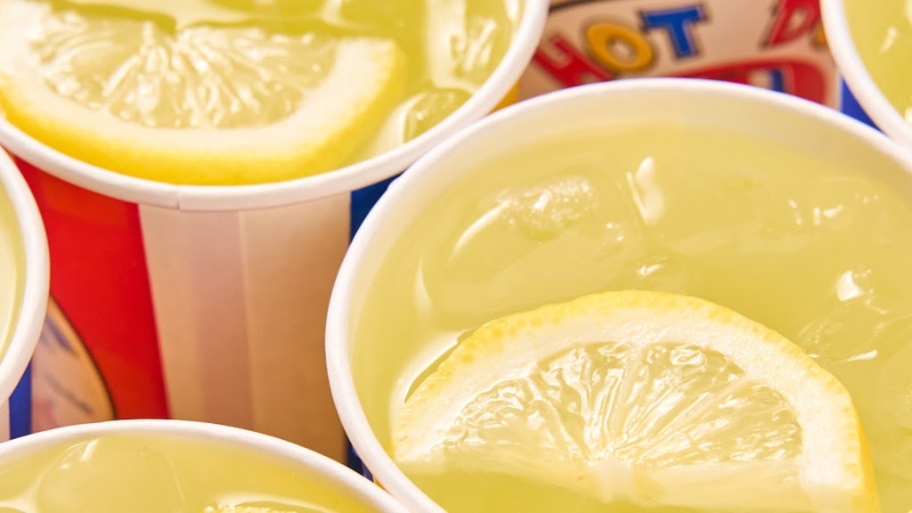 Hot Dog on a Stick | restaurant | 6600 Menaul Blvd NE #40-6, Albuquerque, NM 87110, USA | 5058811254 OR +1 505-881-1254