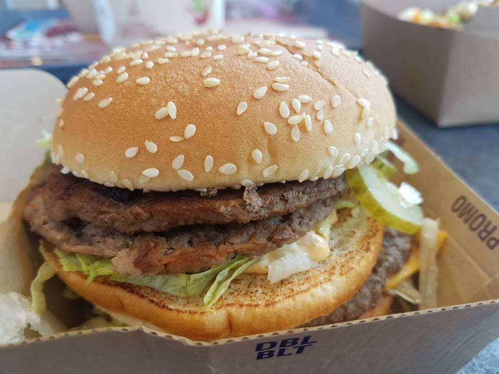 McDonalds | cafe | 106-15 71st Ave, Forest Hills, NY 11375, USA | 7187938181 OR +1 718-793-8181