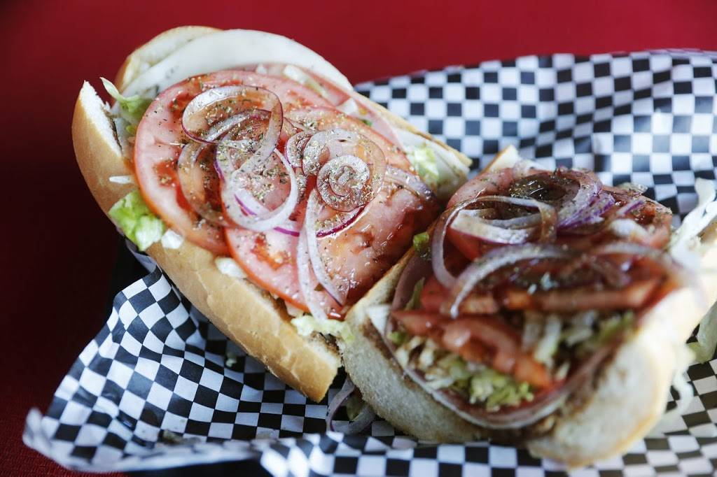 Philadelphia Sandwich Company | meal delivery | 7318 E Stetson Dr, Scottsdale, AZ 85251, USA | 4809701102 OR +1 480-970-1102