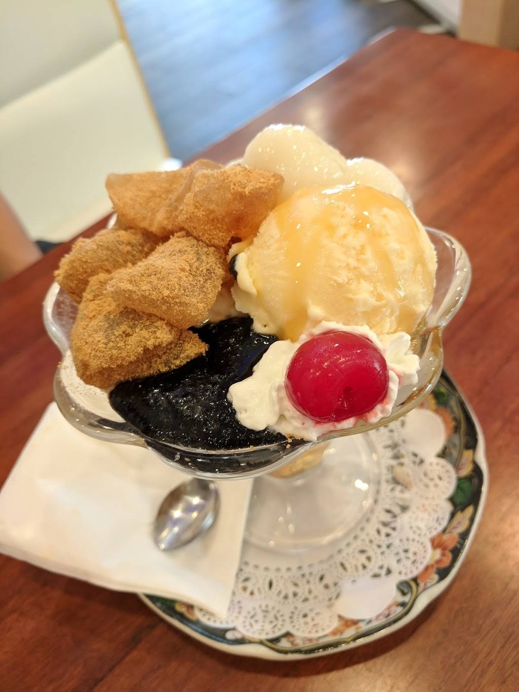 Azabu Sabo (Japanese Restaurant) | restaurant | 137 W Valley Blvd, San Gabriel, CA 91776, USA | 6267661665 OR +1 626-766-1665