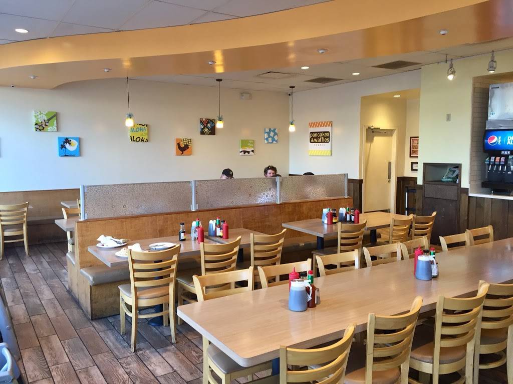 Pancakes & Waffles BLD Waimalu | restaurant | 98-1277 Kaahumanu St #103, Aiea, HI 96701, USA | 8082007556 OR +1 808-200-7556