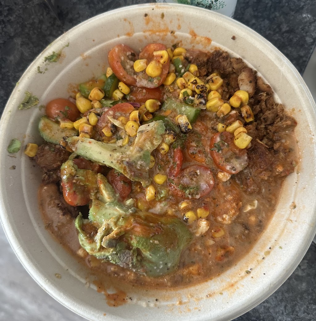 CAVA | restaurant | 3900 Boston St, Baltimore, MD 21224, USA | 6676778910 OR +1 667-677-8910