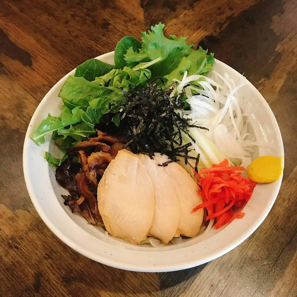 Hachioji | restaurant | 313 E 1st St, Los Angeles, CA 90012, USA | 2132657799 OR +1 213-265-7799